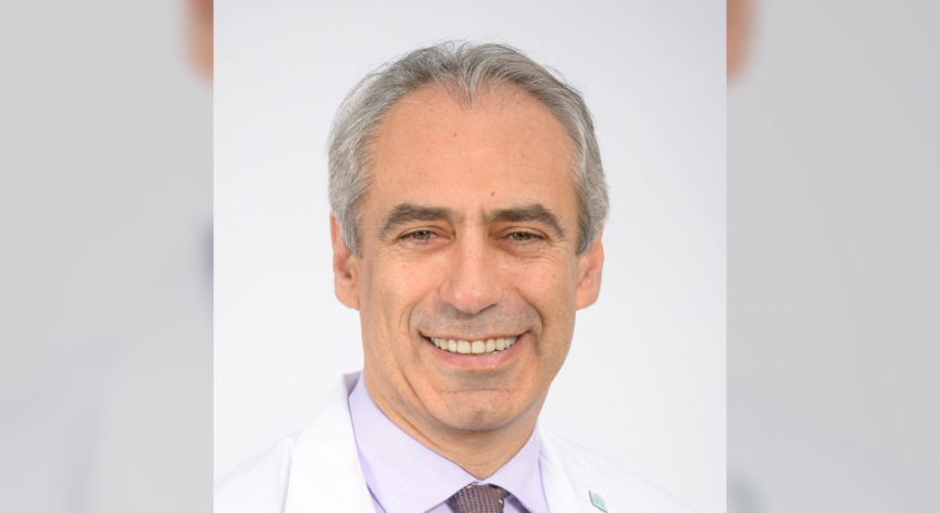 Dr. Michael Ayzin
